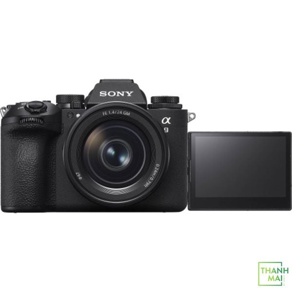 Máy ảnh Sony A9 III | Body ( Chính Hãng, New)