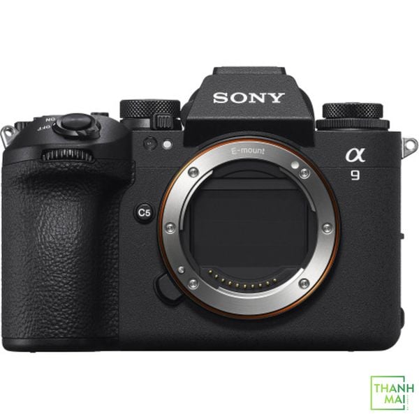 Máy ảnh Sony A9 III | Body ( Chính Hãng, New)