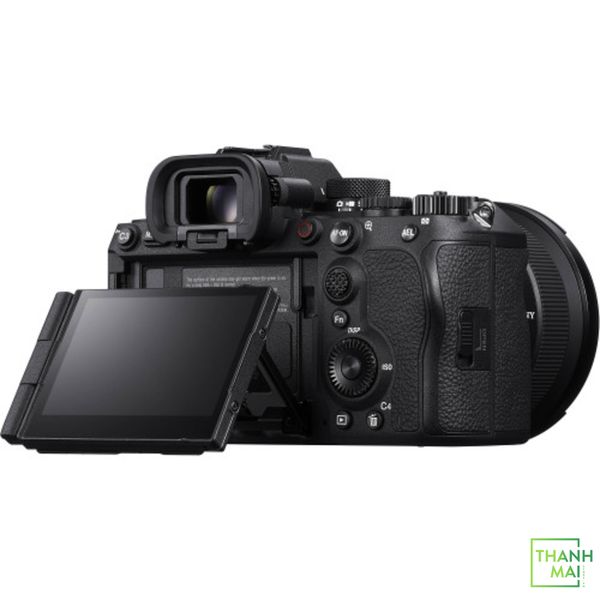 Máy ảnh Sony A9 III | Body ( Chính Hãng, New)