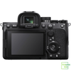 Máy ảnh Sony Alpha A7 Mark IV (BODY)