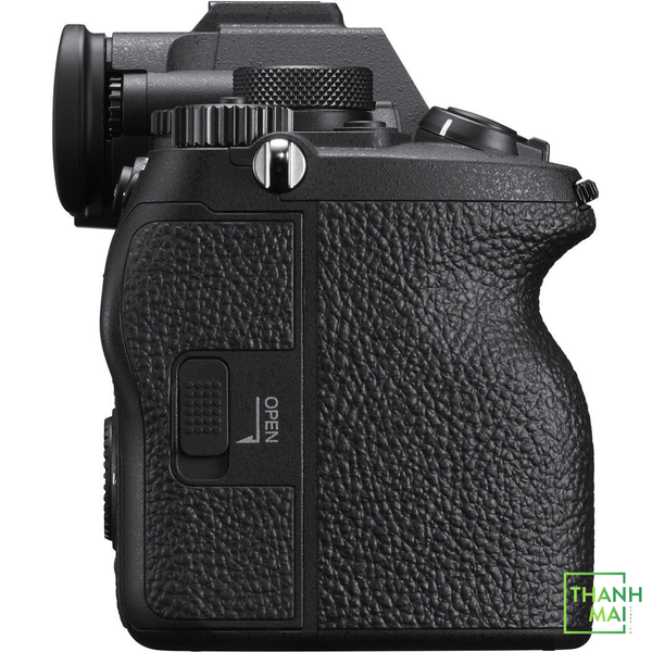 Máy ảnh Sony Alpha A7 Mark IV | Body Only