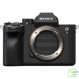 Máy ảnh Sony Alpha A7 Mark IV (BODY)