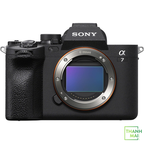 Máy ảnh Sony Alpha A7 Mark IV (BODY)