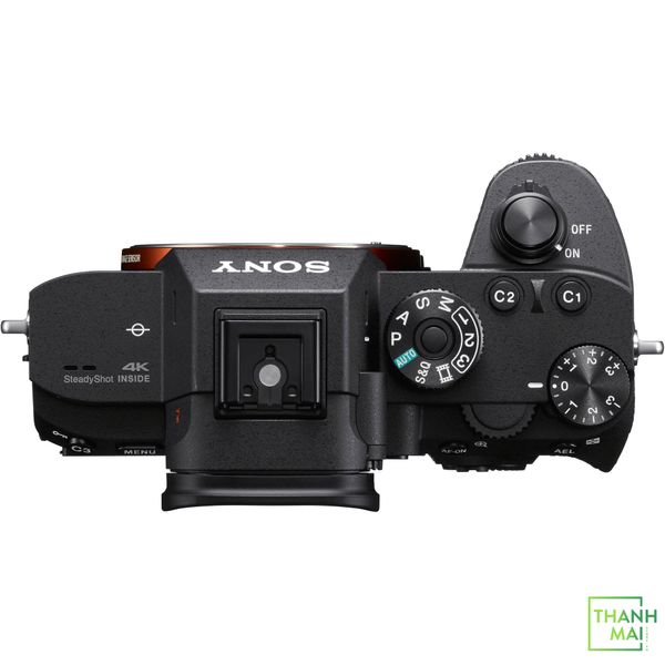 Máy ảnh Sony Alpha A7R IVA (Body Only) | Chính hãng