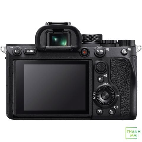 Máy ảnh Sony Alpha A7R IVA (Body Only) | Chính hãng