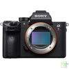 Máy ảnh Sony Alpha A7R IVA (Body Only) | Chính hãng