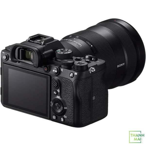 Máy ảnh Sony Alpha A7R IVA (Body Only) | Chính hãng