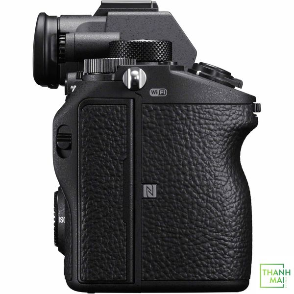Máy ảnh Sony Alpha A7R IVA (Body Only) | Chính hãng