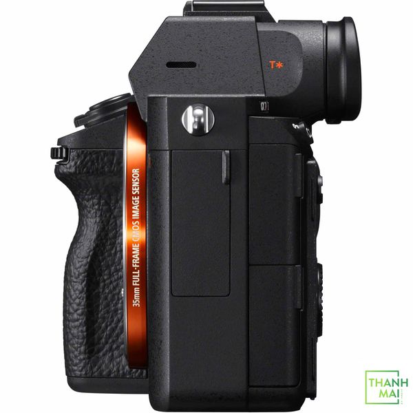 Máy ảnh Sony Alpha A7R IVA (Body Only) | Chính hãng