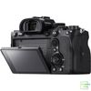 Máy ảnh Sony Alpha A7R IVA (Body Only) | Chính hãng