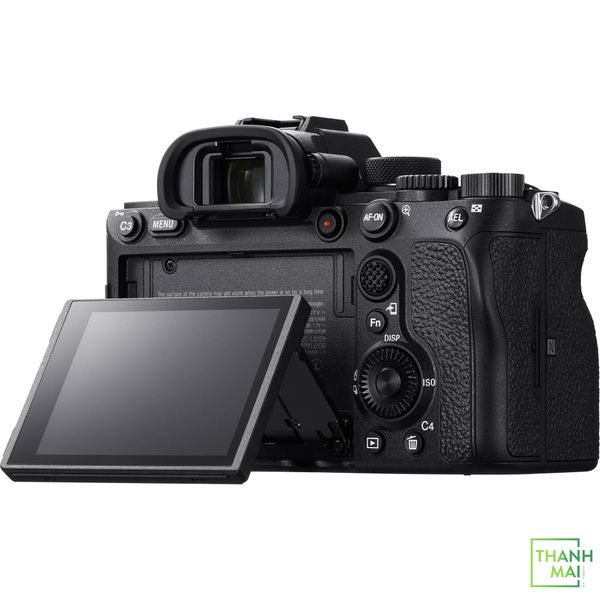 Máy ảnh Sony Alpha A7R IVA (Body Only) | Chính hãng