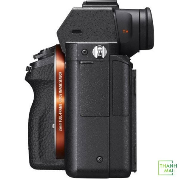 Máy ảnh Sony Alpha A7R Mark II | Body