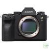 Máy ảnh Sony Alpha A9 Mark II | Body (Chính Hãng)