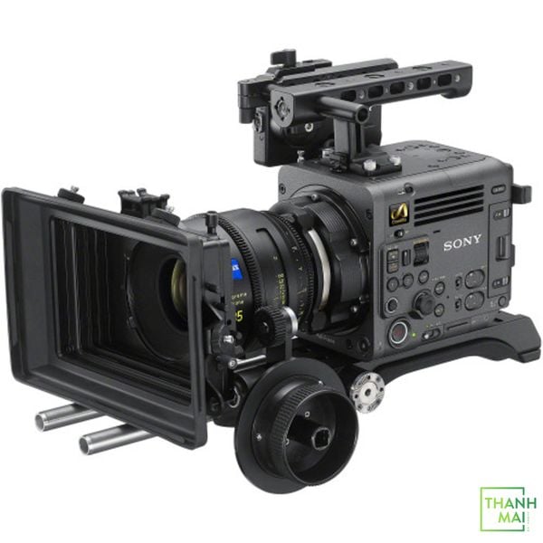 Máy quay phim Sony BURANO 8K Digital Motion Picture Camera (Chính Hãng)