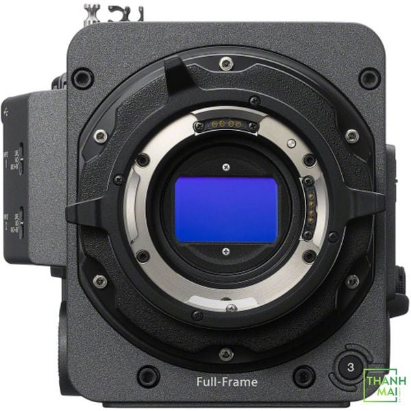 Máy quay phim Sony BURANO 8K Digital Motion Picture Camera (Chính Hãng)
