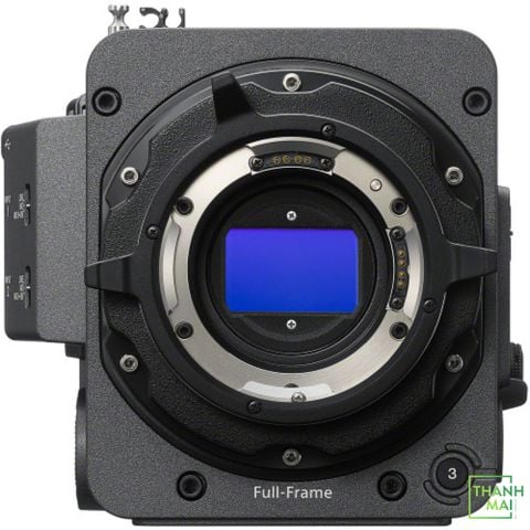 Máy quay phim Sony BURANO 8K Digital Motion Picture Camera (Chính Hãng)