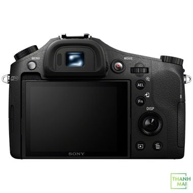 Máy ảnh Sony RX10