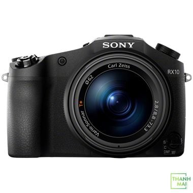 Máy ảnh Sony RX10