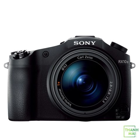 Máy ảnh Sony Cyber-shot DSC-RX10 Mark II