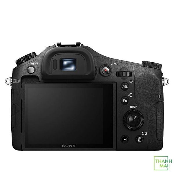 Máy ảnh Sony Cyber-shot DSC-RX10 Mark II