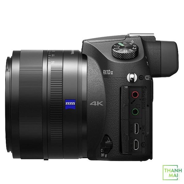 Máy ảnh Sony Cyber-shot DSC-RX10 Mark II