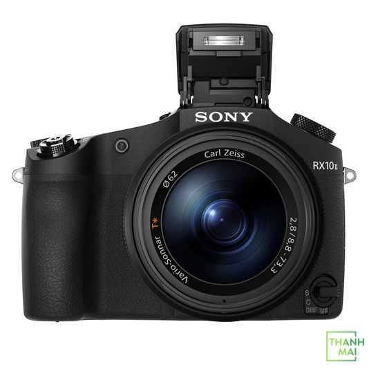 Máy ảnh Sony Cyber-shot DSC-RX10 Mark II
