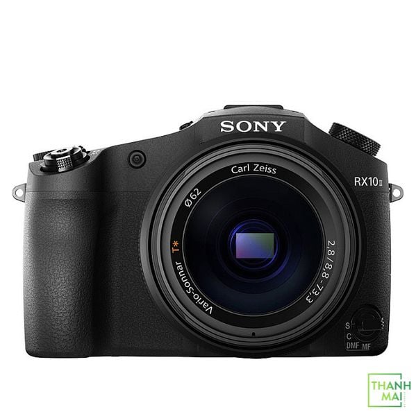 Máy ảnh Sony Cyber-shot DSC-RX10 Mark II