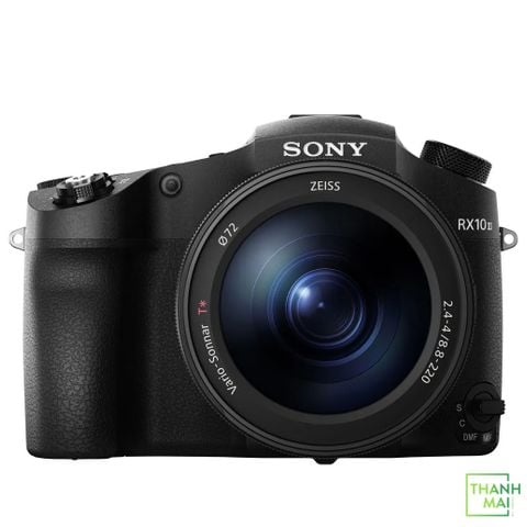 Máy ảnh Sony Cyber-shot DSC-RX10 Mark III