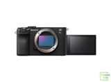 Máy ảnh Sony Alpha A7CR | Body Only (Chính hãng)