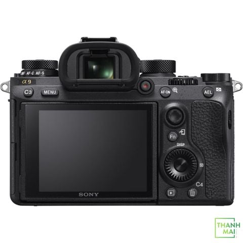 Máy ảnh Sony A9 | Body (Chính Hãng)