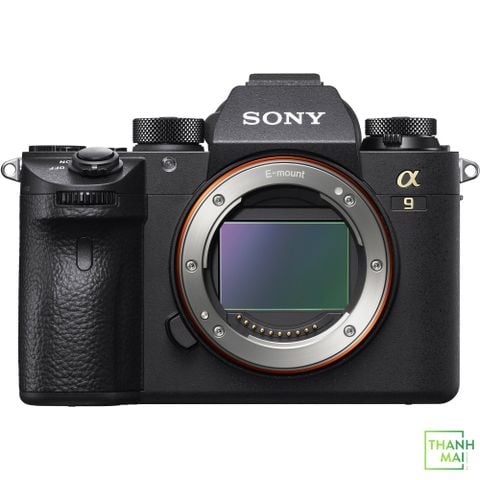 Máy ảnh Sony A9 | Body (Chính Hãng)