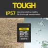 Thẻ nhớ Sony CFexpress Type A 640GB Tough ( CEA-G640T )