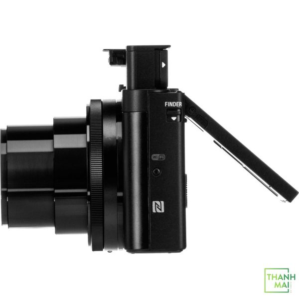 Máy ảnh Sony Cyber-shot DSC-HX99 | Chính Hãng