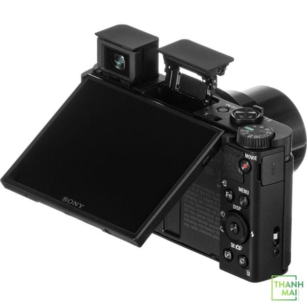 Máy ảnh Sony Cyber-shot DSC-HX99 | Chính Hãng