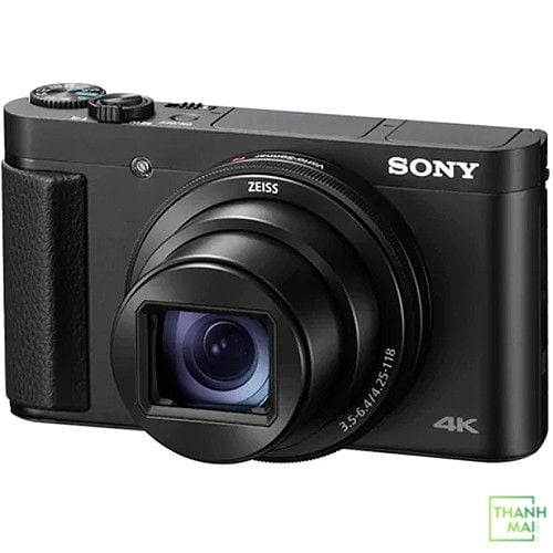 Máy ảnh Sony Cyber-shot DSC-HX99 | Chính Hãng
