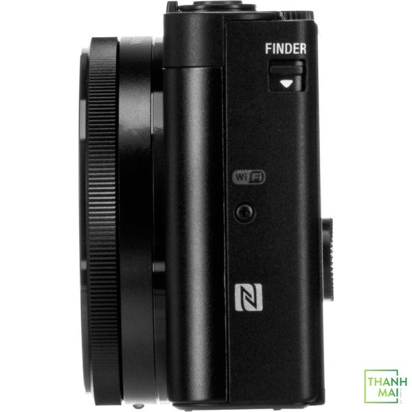 Máy ảnh Sony Cyber-shot DSC-HX99 | Chính Hãng