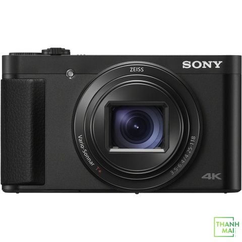 Máy ảnh Sony Cyber-shot DSC-HX99 | Chính Hãng
