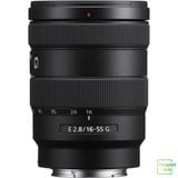 Ống kính Sony E 16-55mm f/2.8 G | Chính hãng