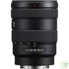 Ống kính Sony E 16-55mm f/2.8 G | Chính hãng
