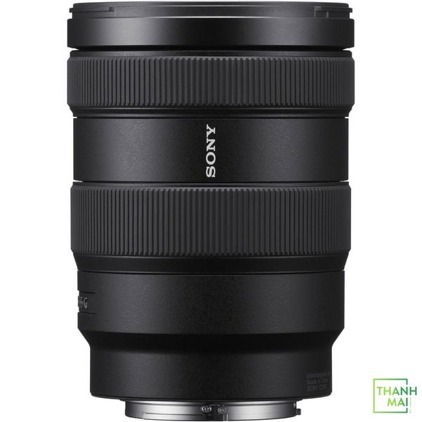 Ống kính Sony E 16-55mm f/2.8 G | Chính hãng