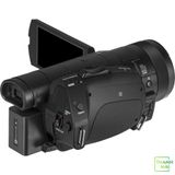 Máy quay phim Sony FDR-AX700 ( 4K ) | Chính Hãng
