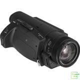 Máy quay phim Sony FDR-AX700 ( 4K ) | Chính Hãng