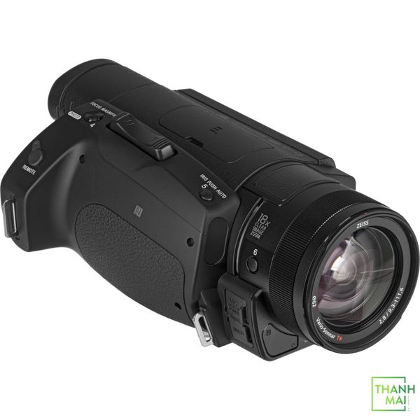 Máy quay phim Sony FDR-AX700 ( 4K ) | Chính Hãng