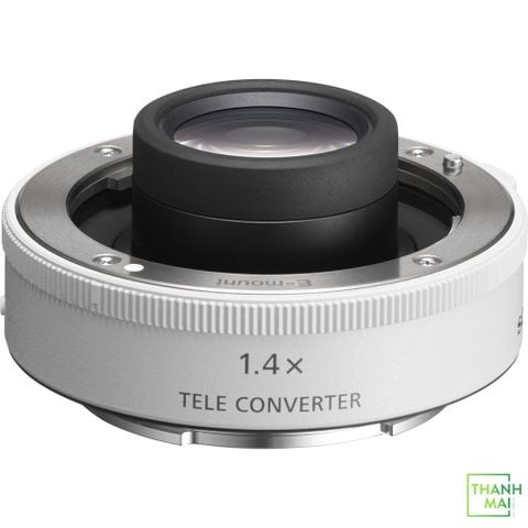 Ống kính chuyển đổi Sony FE 1.4x Teleconverter ( SEL14TC ) | Chính Hãng