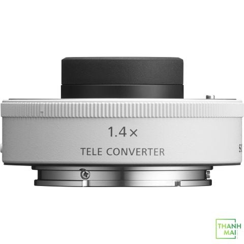 Ống kính chuyển đổi Sony FE 1.4x Teleconverter ( SEL14TC ) | Chính Hãng