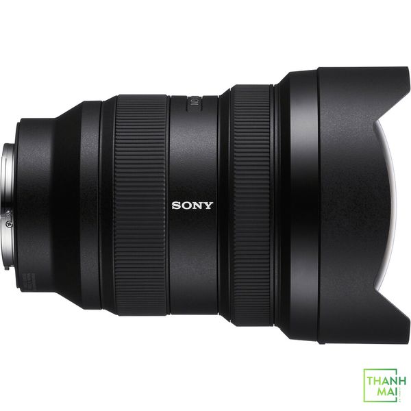 Ống kính Sony FE 12-24mm f/2.8 GM | Chính hãng