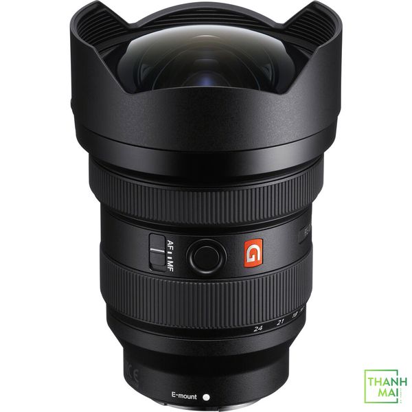 Ống kính Sony FE 12-24mm f/2.8 GM | Chính hãng