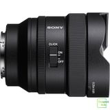 Ống kính Sony FE 14mm f/1.8 GM | Chính hãng