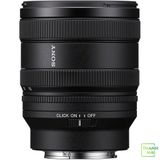Ống kính Sony FE 16-25mm f/2.8 G | Chính hãng