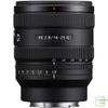 Ống kính Sony FE 16-25mm f/2.8 G | Chính hãng